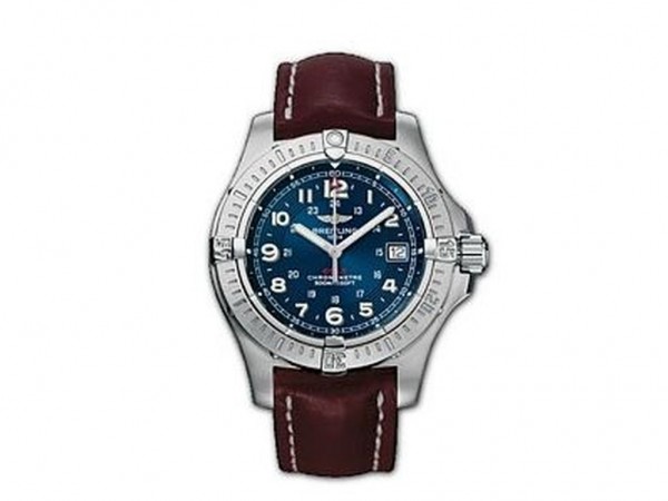 Breitling Colt Quartz