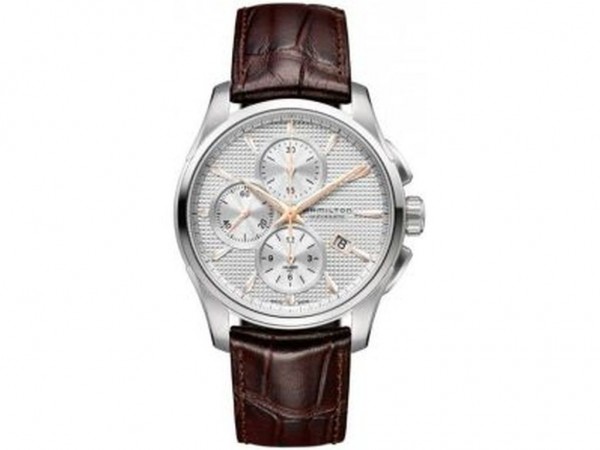 Hamilton Jazzmaster Auto Chrono