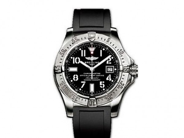 Breitling Avenger Seawolf