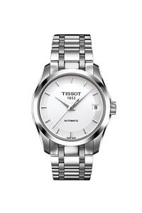 Tissot T-Trend Couturier Automatic