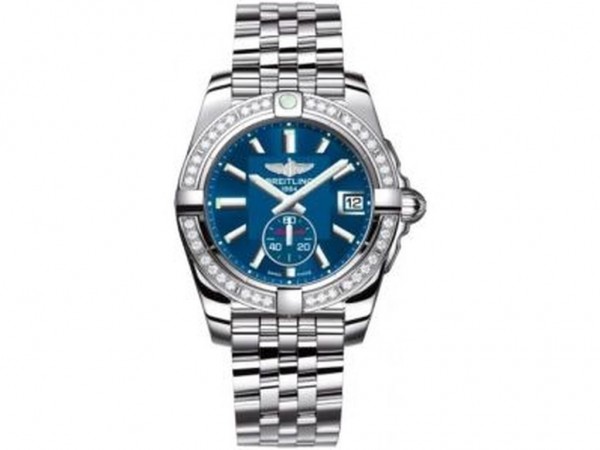 Breitling Galactic 36