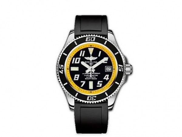 Breitling Superocean 42