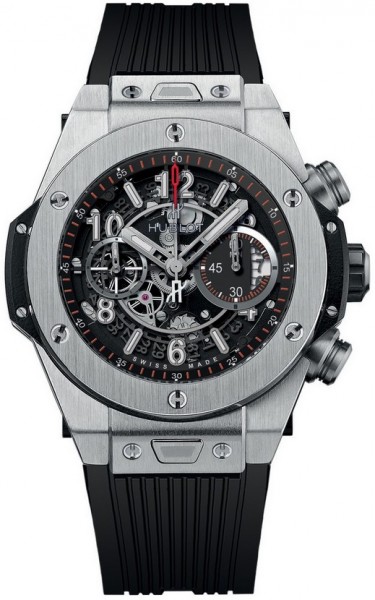 Hublot Big Bang Unico Titanium