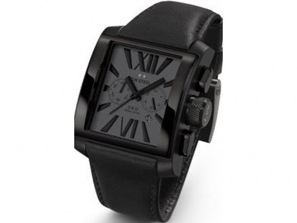 TW Steel CEO Goliath Chrono