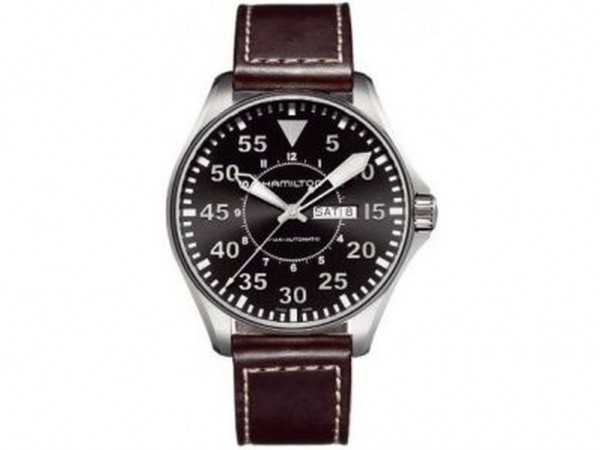 Hamilton Khaki Aviation Pilot 46mm