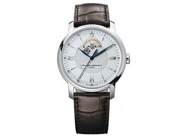 Baume et Mercier Classima Executives