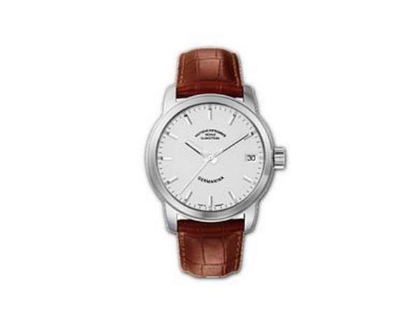 Mühle Glashütte Germanika IV