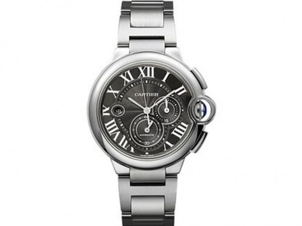 Cartier Ballon Bleu de Cartier Chronograph