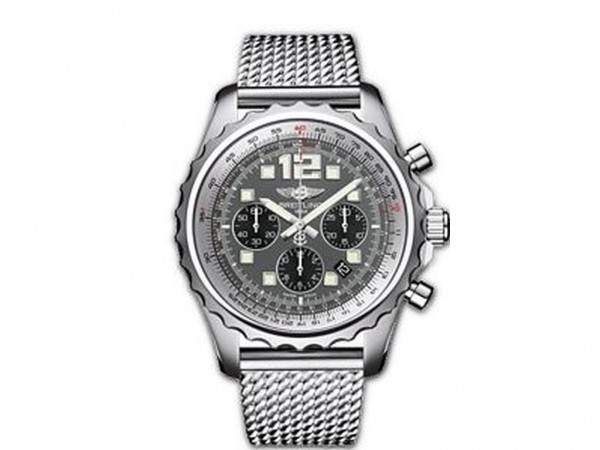 Breitling Professional Chronospace Automatic