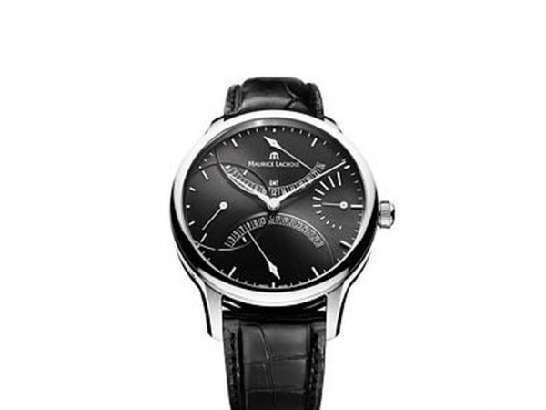 Maurice Lacroix Masterpiece Double Retrograde Automatique