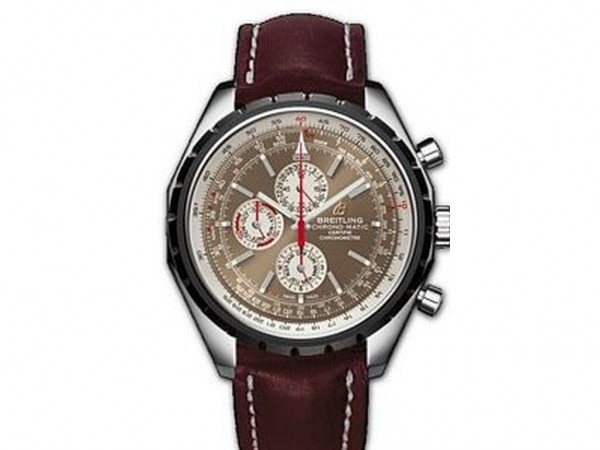 Breitling Chrono-Matic 1461 Limited Edition