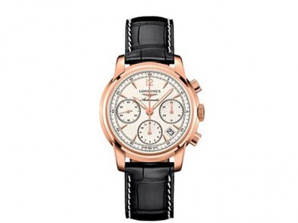 Longines Saint-Imier Chronograph