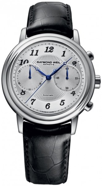Raymond Weil Maestro Chronograph