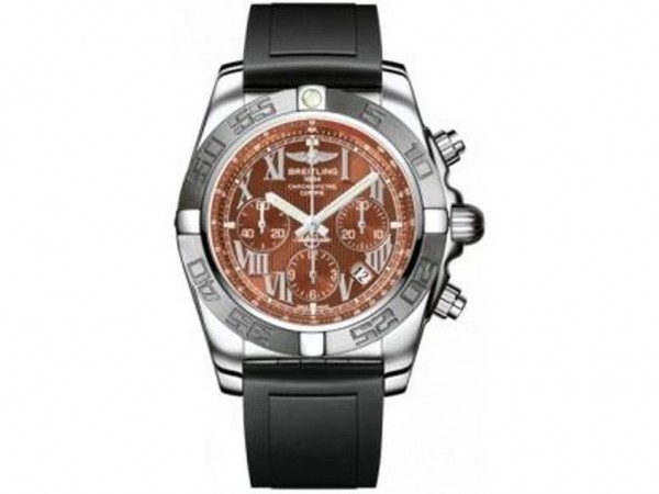 Breitling Chronomat 44