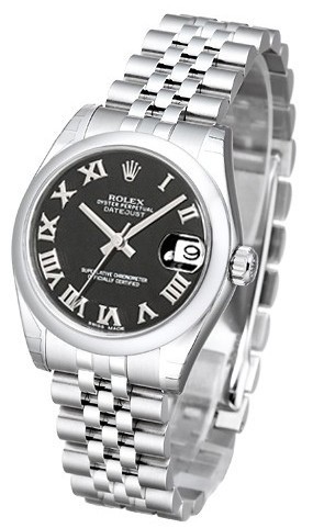 Rolex Datejust Lady 31