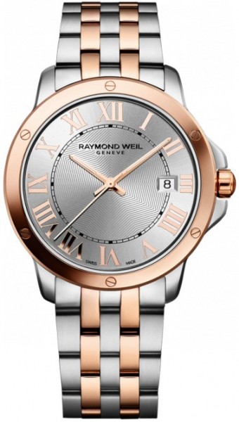 Raymond Weil Tango