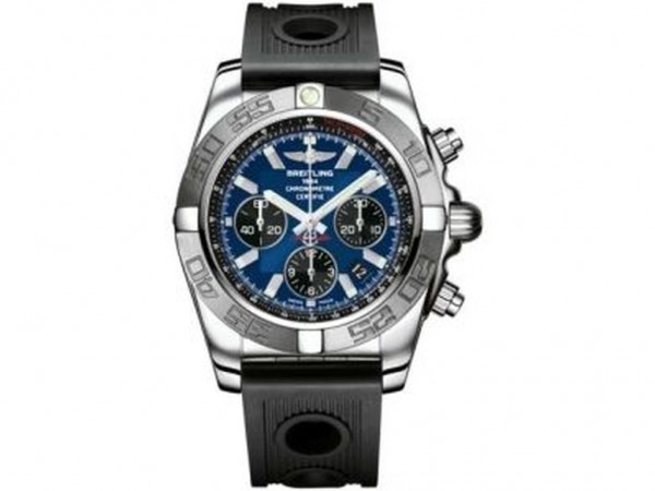 Breitling Chronomat 44