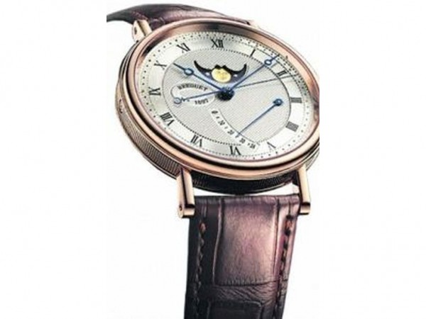 Breguet Classique Mondphase