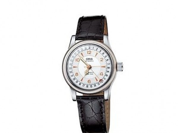 Oris Aviation Big Crown Pointer Date 2008