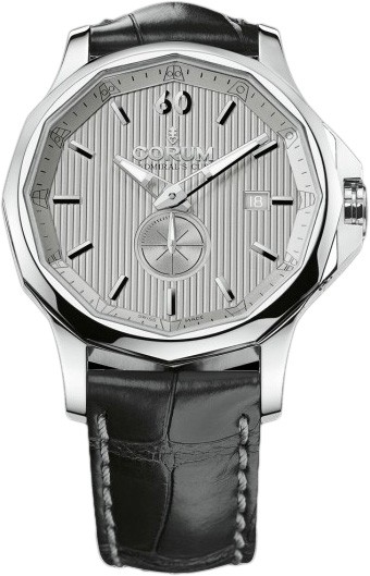 Corum Admiral's Cup Legend 42