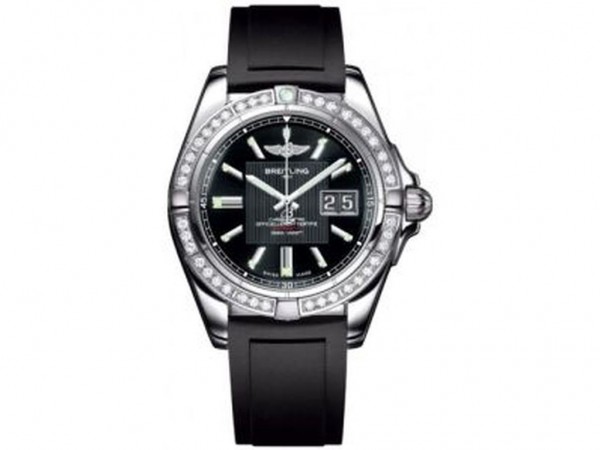 Breitling Galactic 41