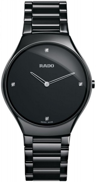 Rado True Thinline Quarz 39mm