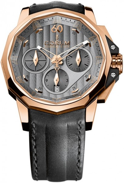 Corum Admiral's Cup Challenger 44 Chrono