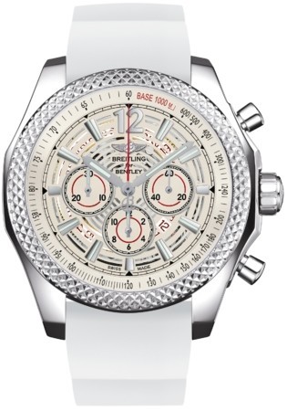 Breitling for Bentley Barnato 42