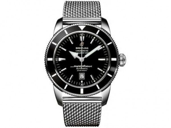 Breitling Superocean Heritage 46