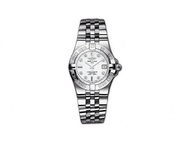 Breitling Galactic 30