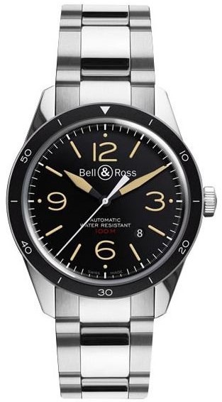 Bell & Ross BR 123 Original Sport Heritage