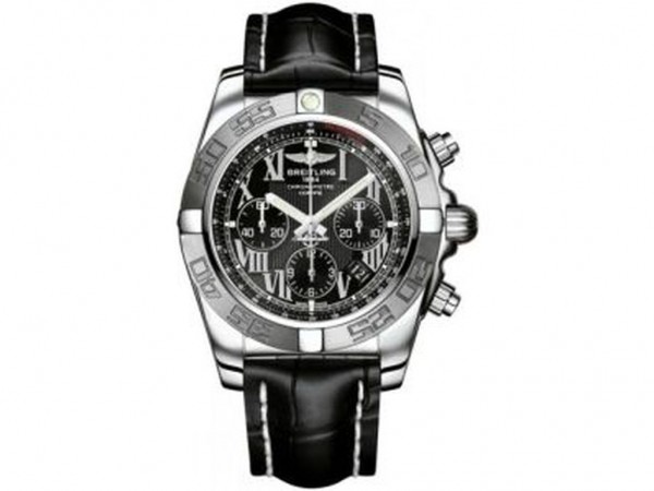 Breitling Chronomat 44