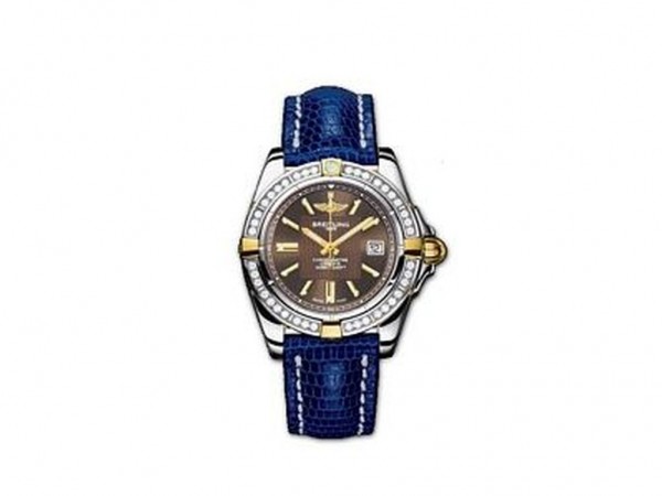 Breitling Galactic 32