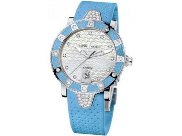 Ulysse Nardin Lady Diver