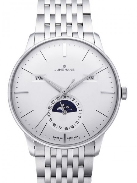 Junghans Meister Kalender