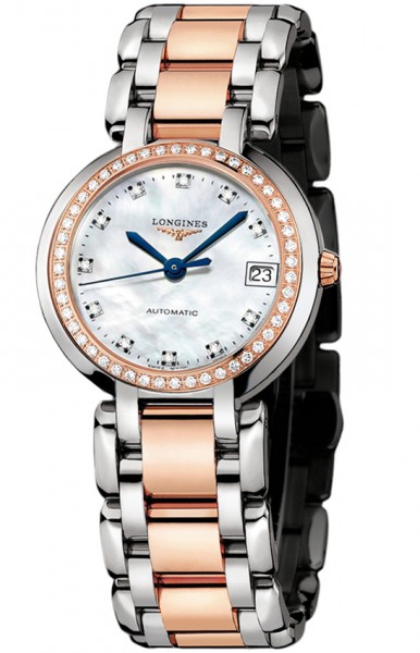 Longines PrimaLuna Automatic
