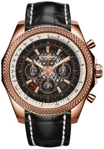 Breitling for Bentley B04 GMT