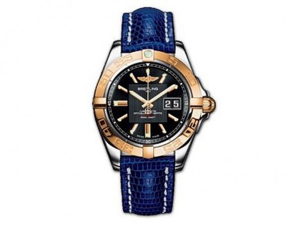 Breitling Galactic 41