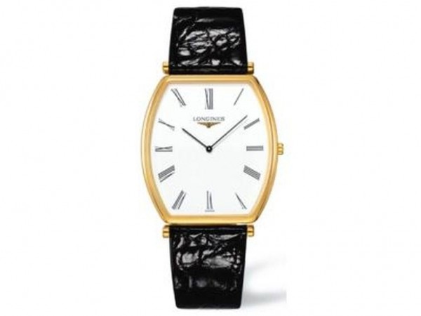 Longines La Grande Classique de Longines Gents Large
