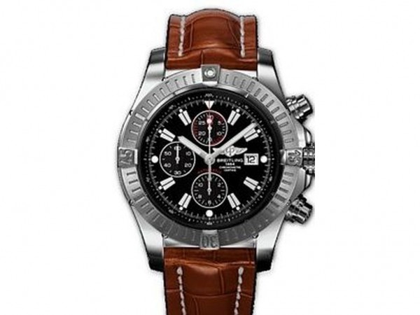 Breitling Super Avenger