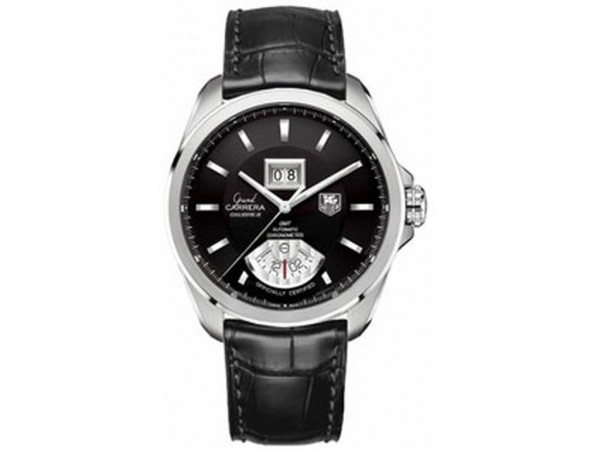 TAG Heuer Grand Carrera Automatik Caliber 8 RS