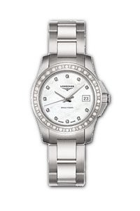 Longines Conquest