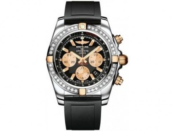 Breitling Chronomat 44
