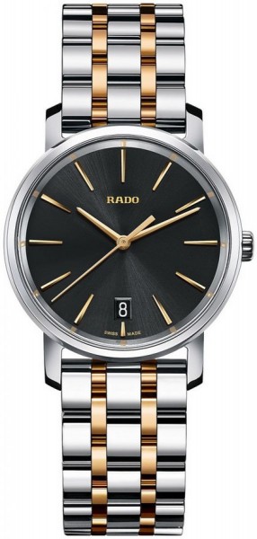 Rado Diamaster Quarz 33mm