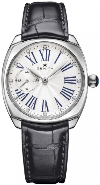 Zenith Heritage Star 33mm