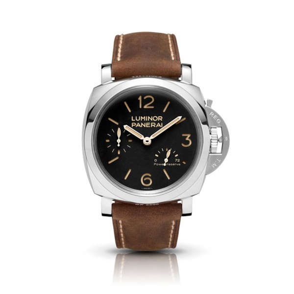 Officine Panerai Luminor 1950 3 Days Power Reserve