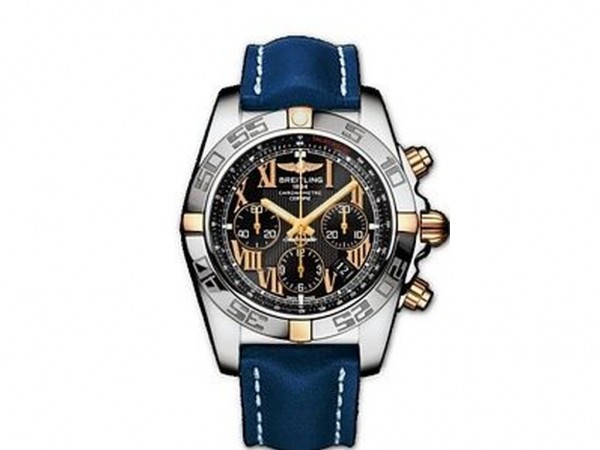 Breitling Chronomat 44