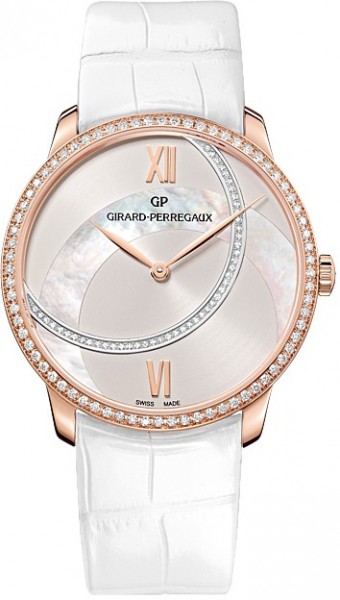 Girard Perregaux 1966 Lady 38mm