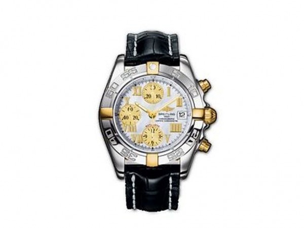 Breitling Galactic Chronograph