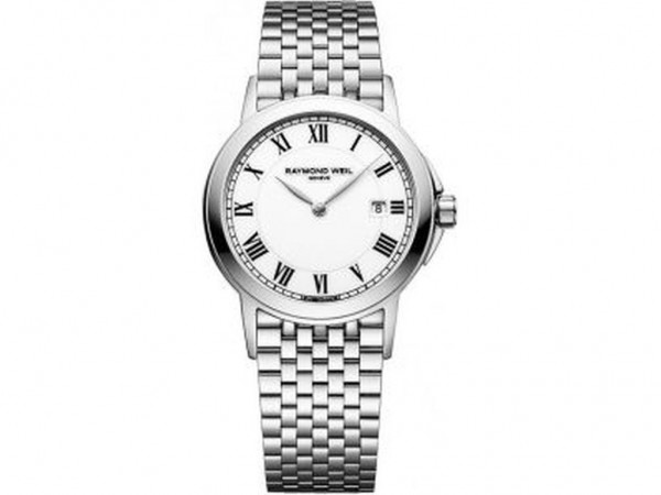 Raymond Weil Tradition Lady